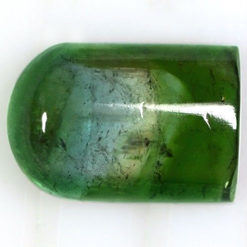 9.80 cts Natural Rare Top AAA+ Tourmaline Fancy Cabochon Gemstone Brazil